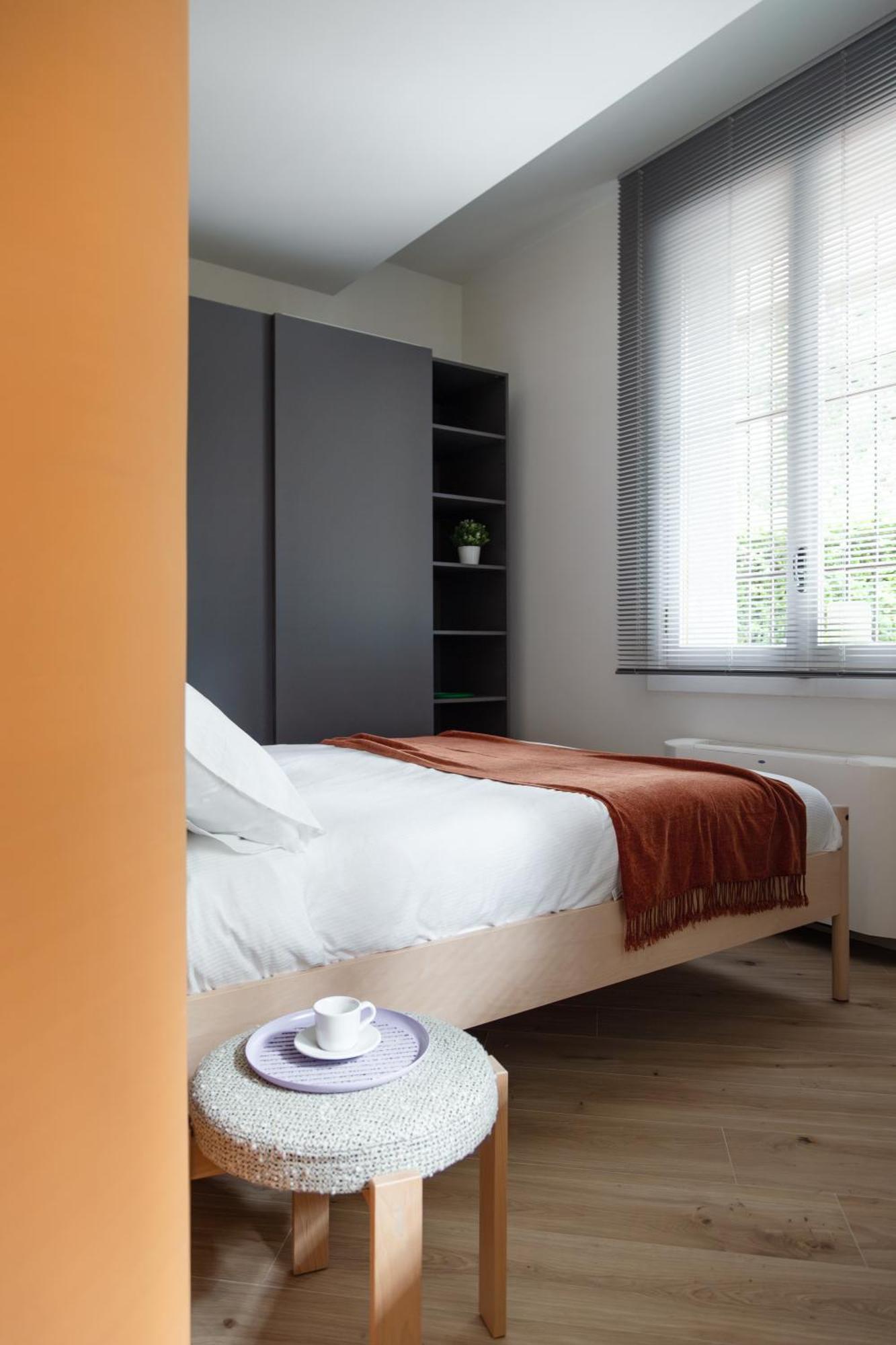 Garofalo Glamour - Charme Home Милано Екстериор снимка